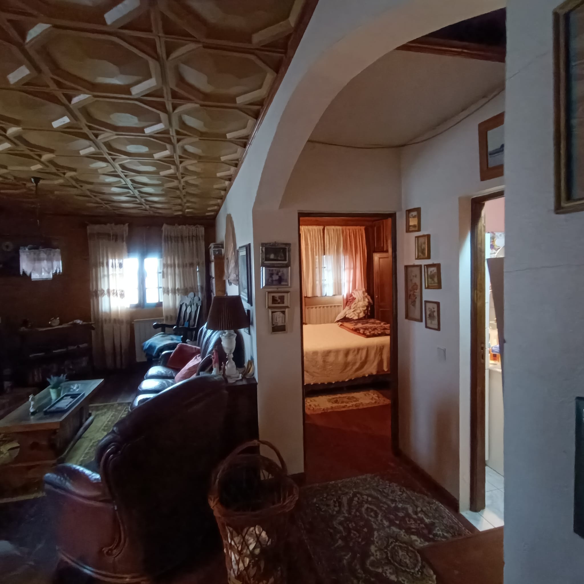 Venda - S�o Vicente Da Raia